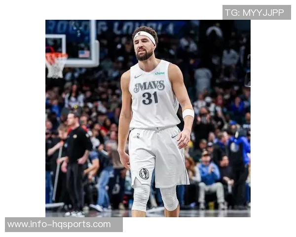 独行侠三分球命中率堪忧七名球员低于30克莱表现不佳仅264