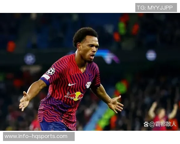 麦肯尼谈进球难度强调团队合作支持奥蓬达与戴维的重要性